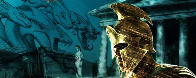 escape room Alicante Las armaduras de los dioses