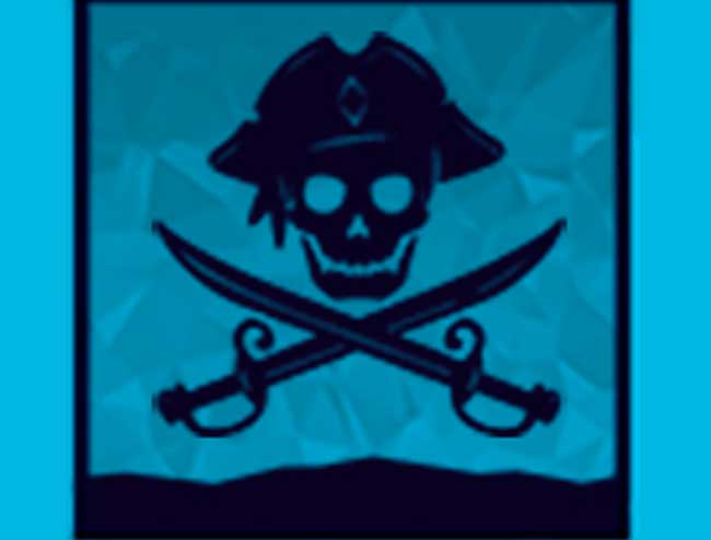 escape room Madrid El tesoro de Amaro Pargo