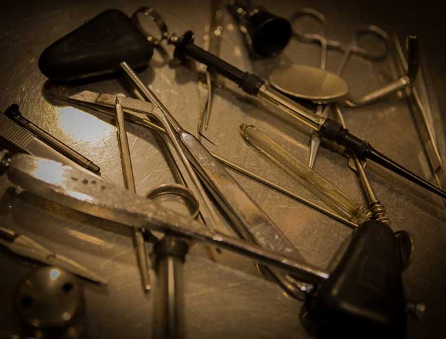 escape room Murcia Dr.Zodiac