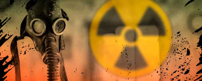 escape room Córdoba Chernobyl