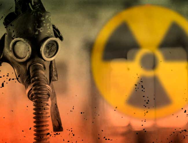 escape room Córdoba Chernobyl