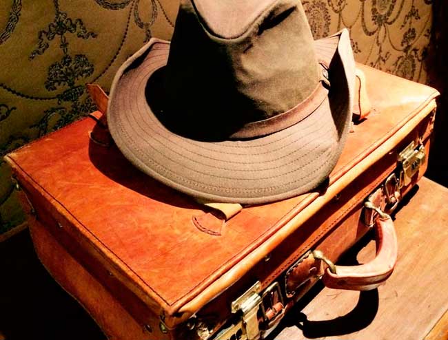 escape room Valladolid Despacho Dra.Jones