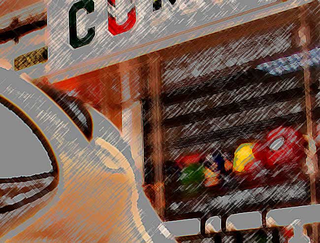 escape room Cantabria La tienda de cómics