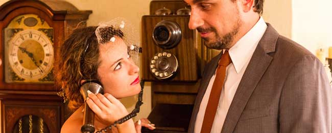 escape room Málaga El amuleto Arcano