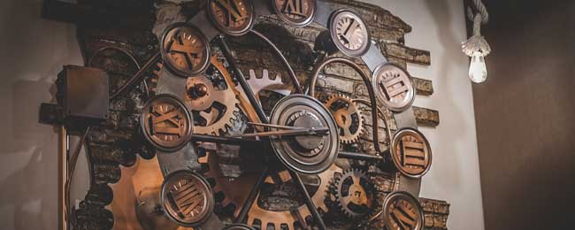 escape room Madrid Kraken