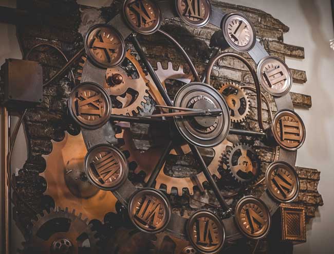 escape room Madrid Kraken