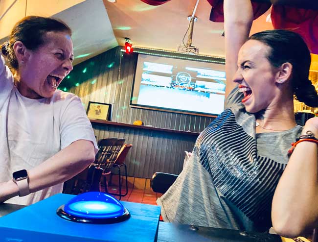 escape room Madrid Loconcurso