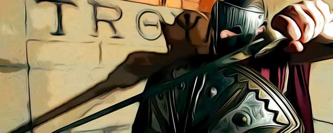 escape room Vizcaya - Bizkaia Troya