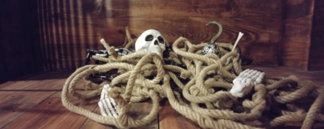 escape room Lanzarote Galeón la Razia