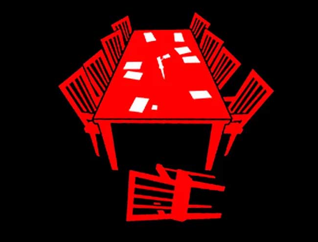 escape room Sevilla Cena con asesinato