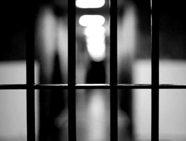 escape room Zaragoza El preso 136