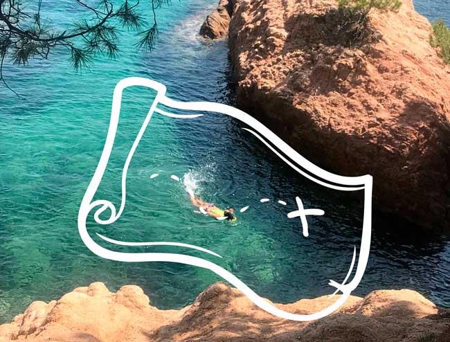 escape room Girona Leyenda Capitán Barba Negra