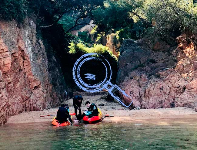 escape room Girona Secretos de Tramuntana