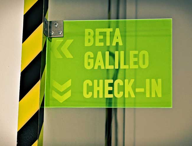 escape room Barcelona La creación