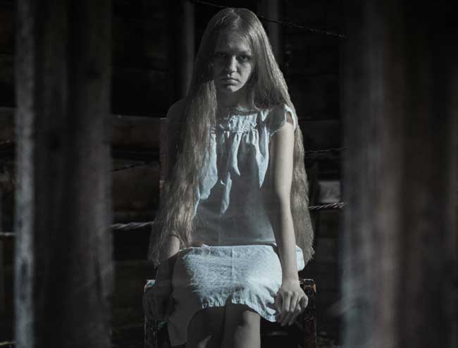 escape room Vizcaya - Bizkaia Emily’s Room