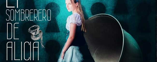escape room Alicante El sombrerero de Alicia