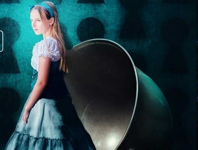 escape room Alicante El sombrerero de Alicia