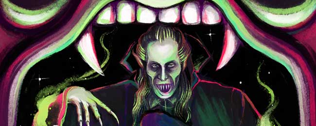 escape room Asturias El regreso del vampiro