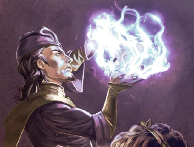 escape room Asturias Escuela de magia