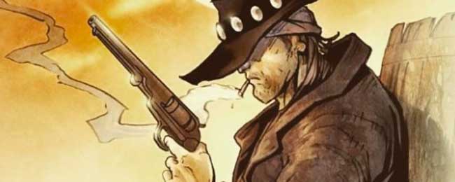 escape room Madrid Forajidos