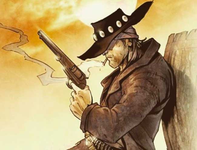 escape room Madrid Forajidos