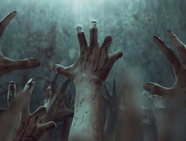 escape room Barcelona The Z lab